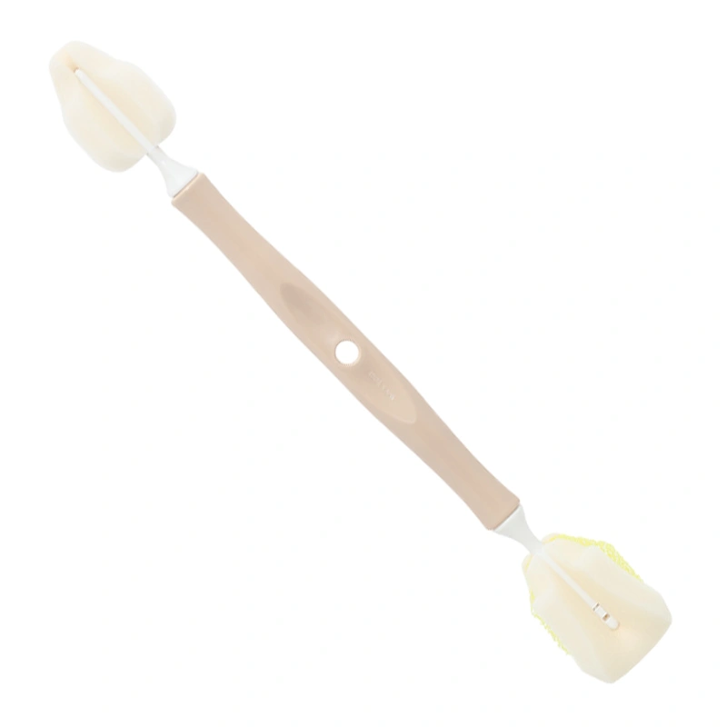 Cọ rửa bình sữa Wesser - Màu ngẫu nhiên 6