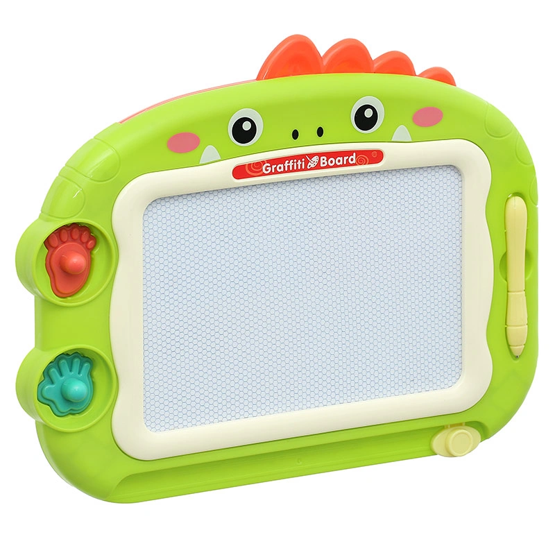 Đồ chơi bảng vẽ tự xóa HappyTime 009-2183 5