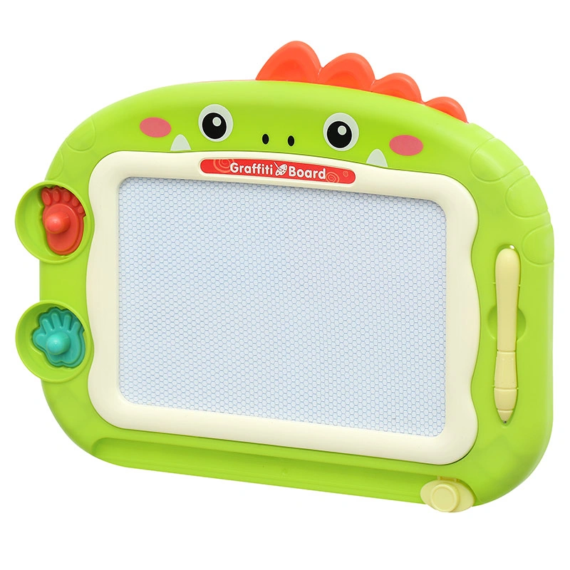Đồ chơi bảng vẽ tự xóa HappyTime 009-2183 6
