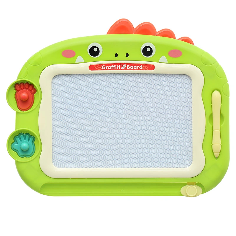 Đồ chơi bảng vẽ tự xóa HappyTime 009-2183 7