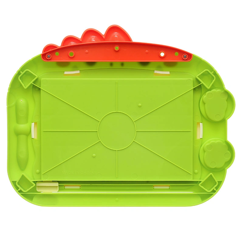 Đồ chơi bảng vẽ tự xóa HappyTime 009-2183 8