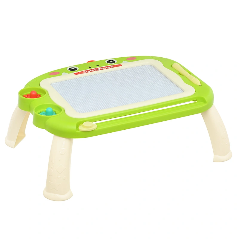 Đồ chơi bảng vẽ tự xóa HappyTime 009-2183 9
