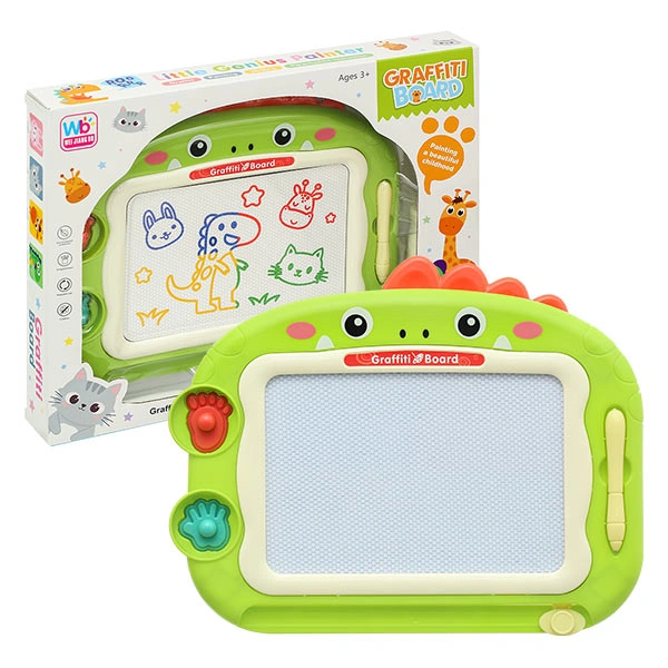 Đồ chơi bảng vẽ tự xóa HappyTime 009-2183 1
