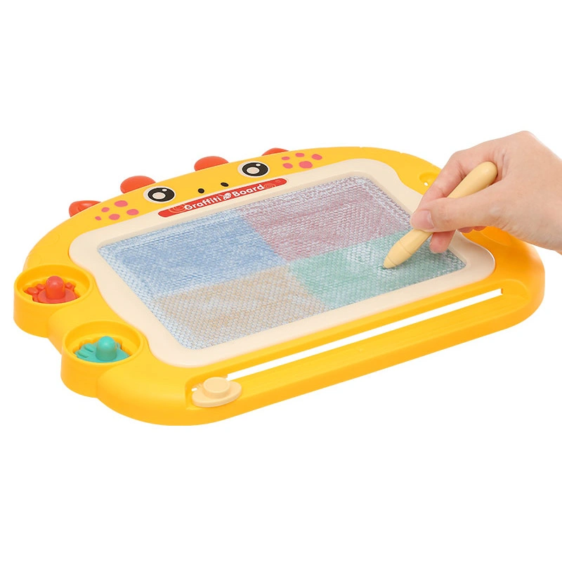 Đồ chơi bảng vẽ tự xóa HappyTime 009-2183 25