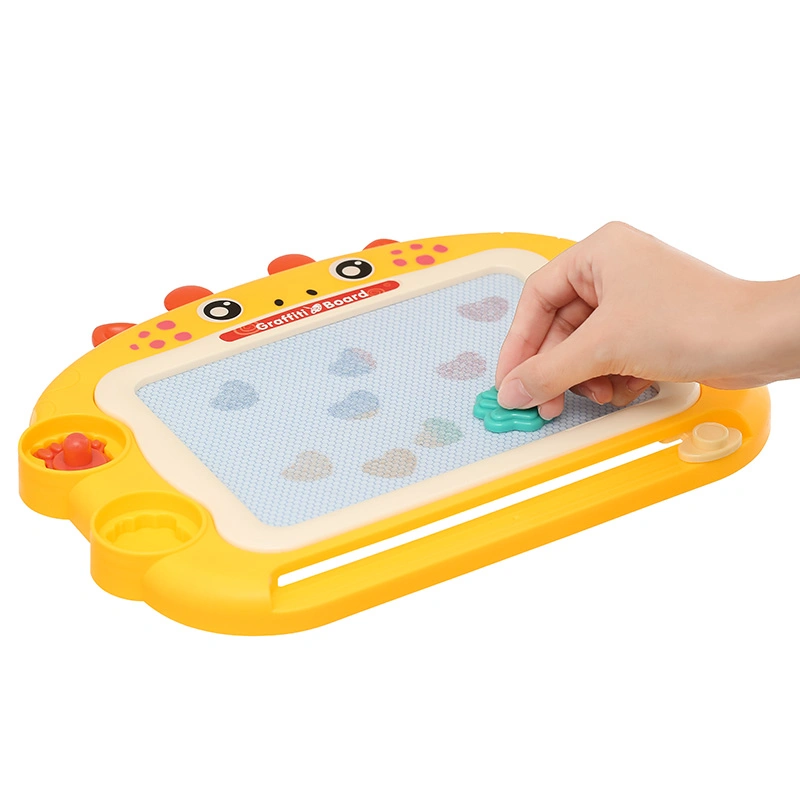 Đồ chơi bảng vẽ tự xóa HappyTime 009-2183 26