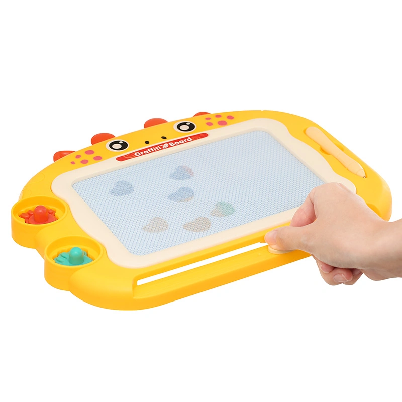 Đồ chơi bảng vẽ tự xóa HappyTime 009-2183 27
