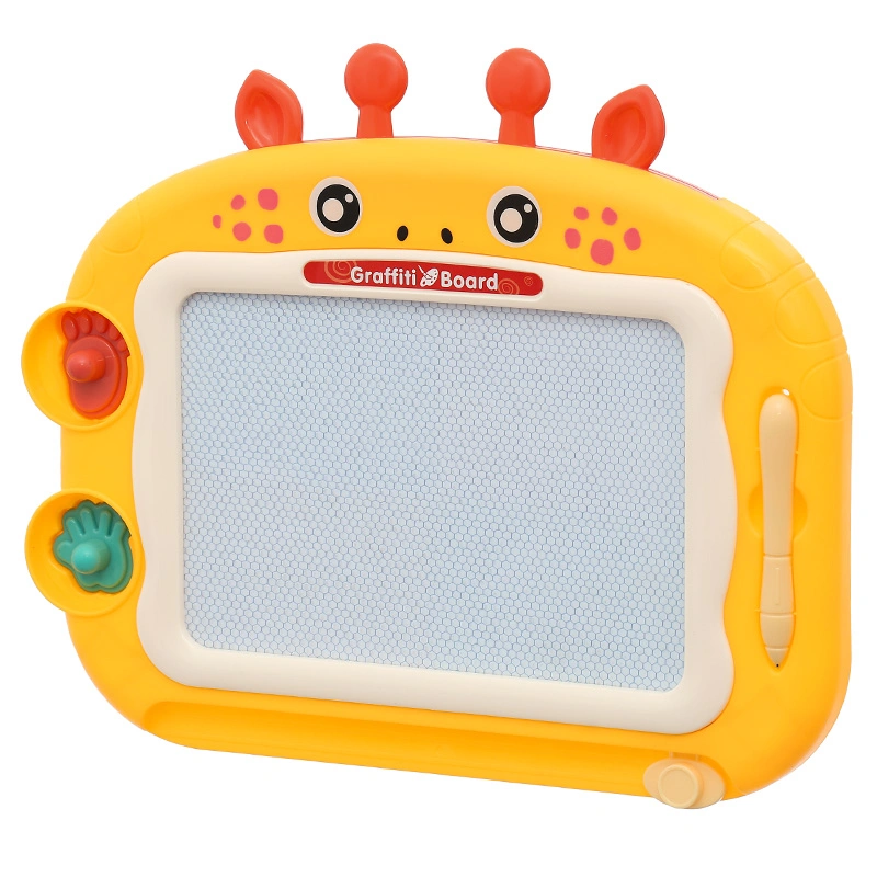 Đồ chơi bảng vẽ tự xóa HappyTime 009-2183 20