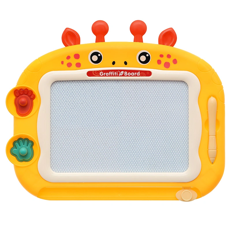 Đồ chơi bảng vẽ tự xóa HappyTime 009-2183 21