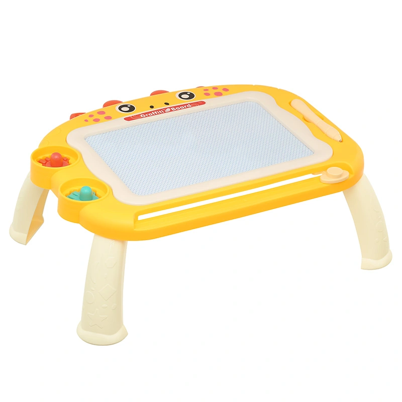Đồ chơi bảng vẽ tự xóa HappyTime 009-2183 23