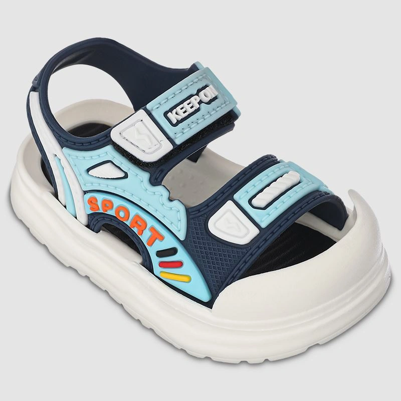 Giày sandal cho bé Á Châu Avakids AC69 2