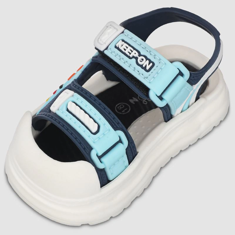 Giày sandal cho bé Á Châu Avakids AC69 3