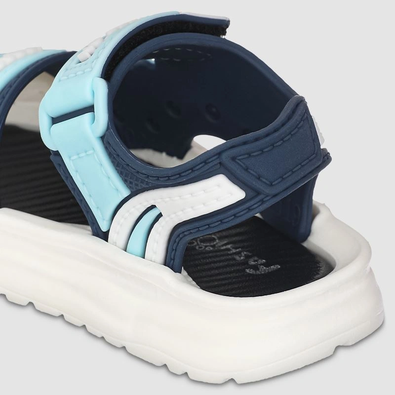 Giày sandal cho bé Á Châu Avakids AC69 6