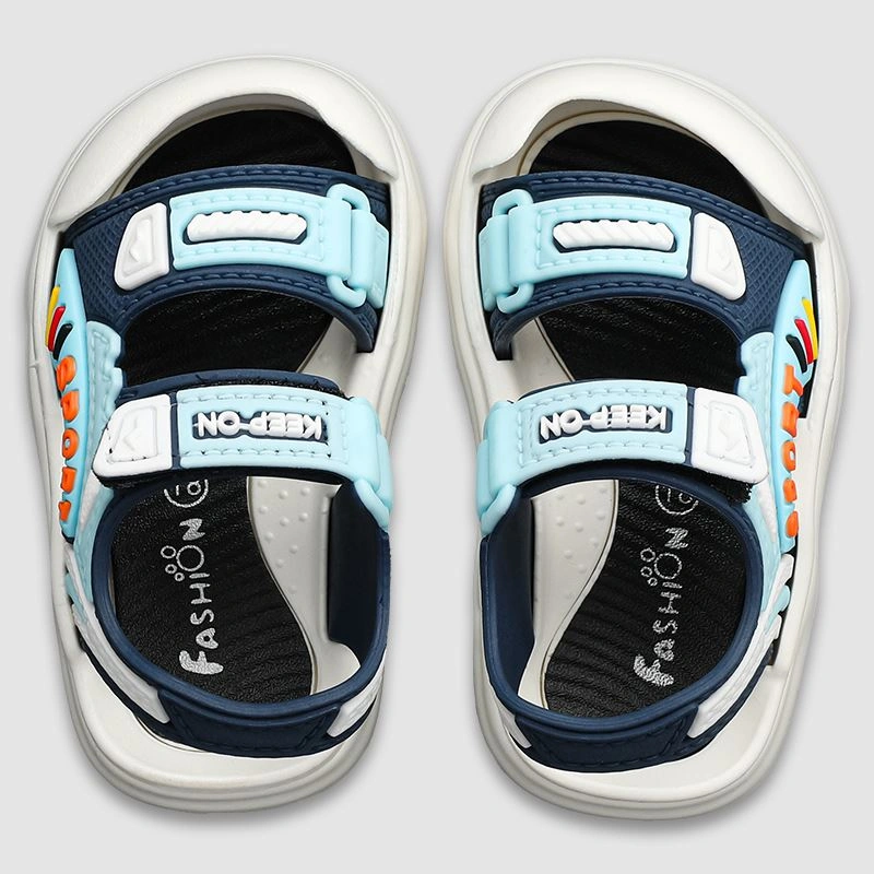 Giày sandal cho bé Á Châu Avakids AC69 8