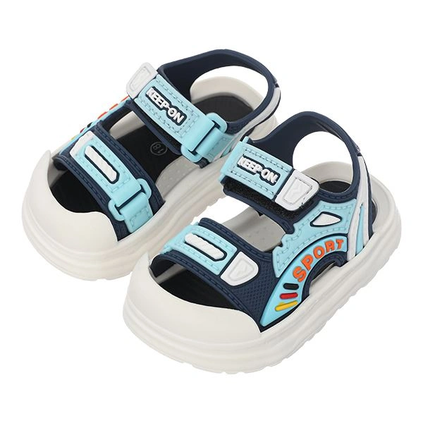 Giày sandal cho bé Á Châu Avakids AC69 1