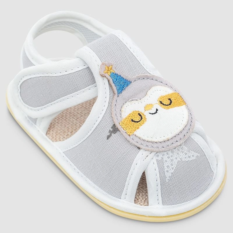 Giày tập đi cho bé Á Châu Avakids AC70 màu hồng 24