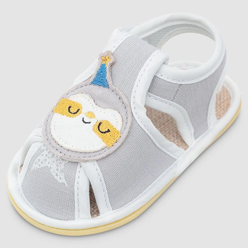 Giày tập đi cho bé Á Châu Avakids AC70 màu hồng 25