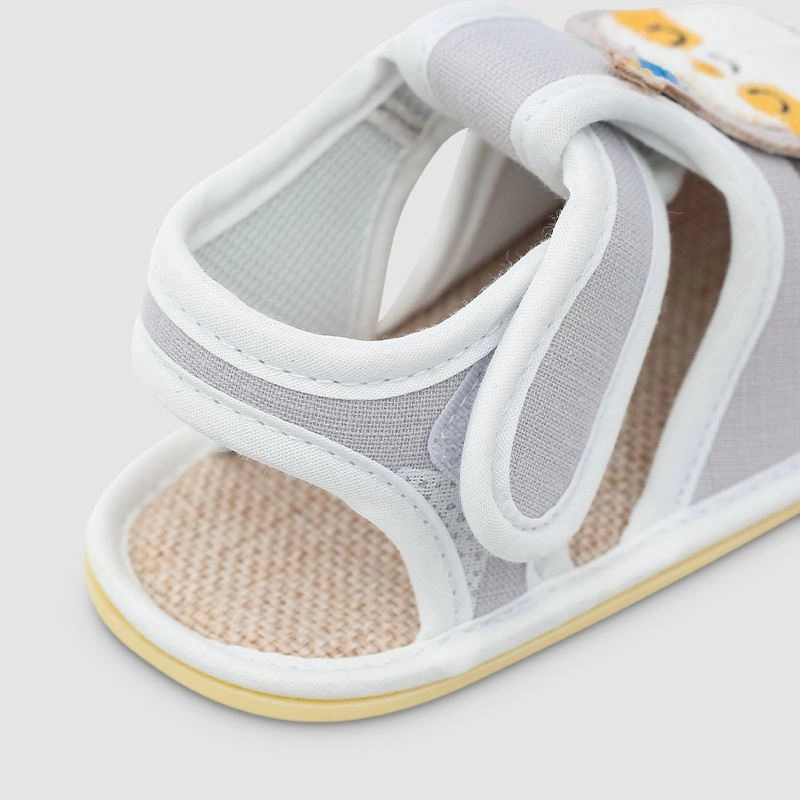 Giày tập đi cho bé Á Châu Avakids AC70 màu hồng 29