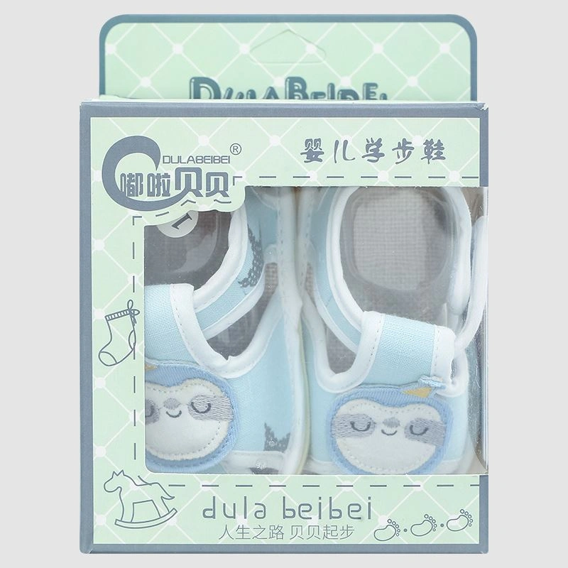 Giày tập đi cho bé Á Châu Avakids AC70 màu hồng 21