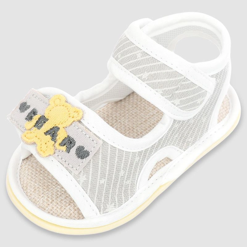 Giày tập đi cho bé Á Châu Avakids AC71 màu hồng 25