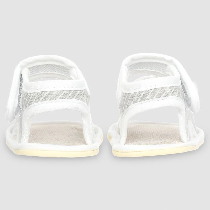 Giày tập đi cho bé Á Châu Avakids AC71 màu hồng 31