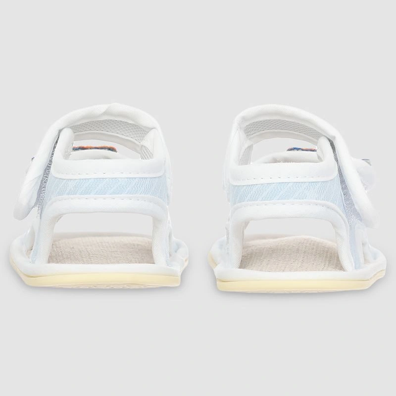 Giày tập đi cho bé Á Châu Avakids AC71 màu hồng 20