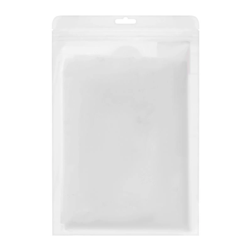 Khăn tắm sợi tre Bessla 2 lớp 90x100 cm - Hoa tulip 9