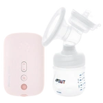 Máy hút sữa và phụ kiện