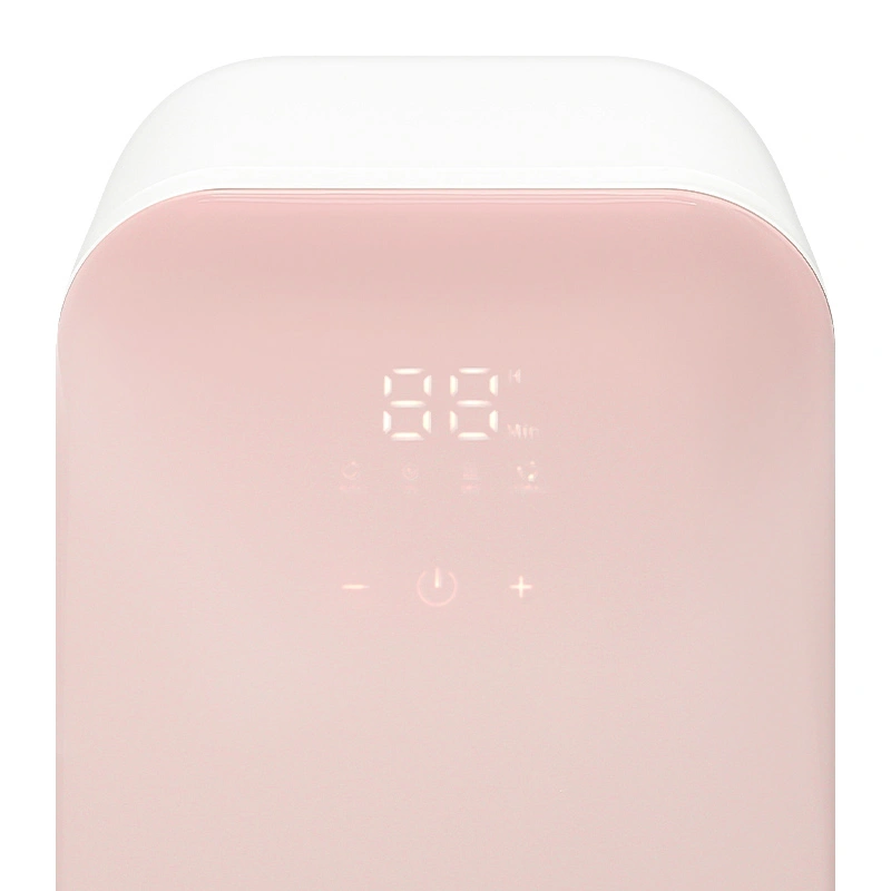 Máy tiệt trùng sấy khô bình sữa Adicon S10 12