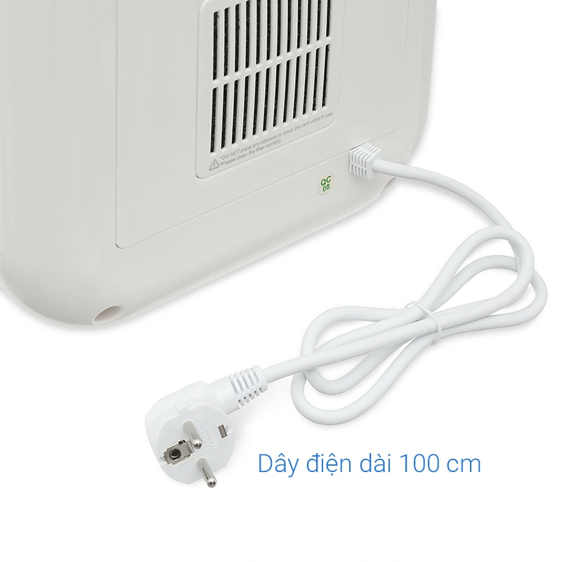 Máy tiệt trùng sấy khô bình sữa Adicon S10 13