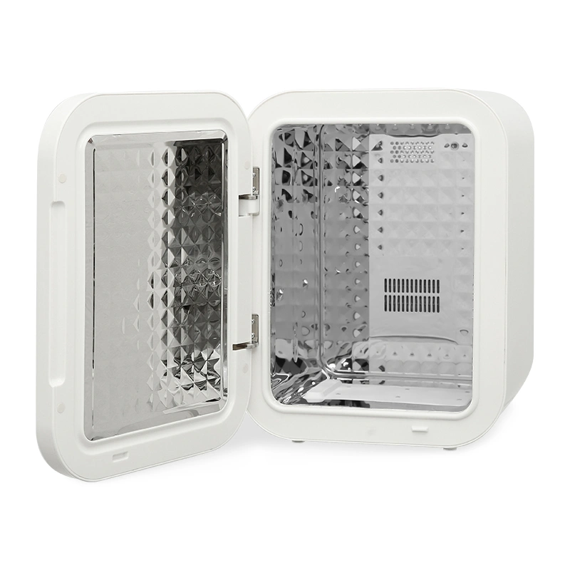 Máy tiệt trùng sấy khô bình sữa Adicon S10 6