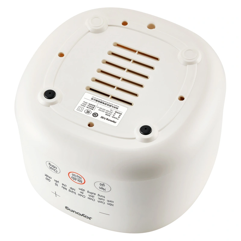 Nồi nấu chậm Joyoung 1 lít JSC-107 7