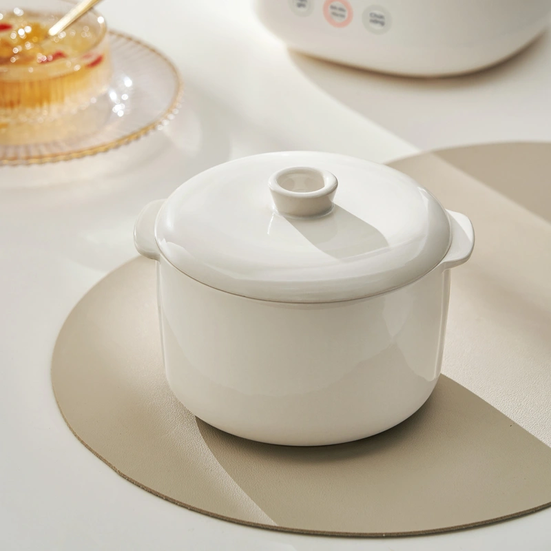 Nồi nấu chậm Joyoung 1 lít JSC-107 10