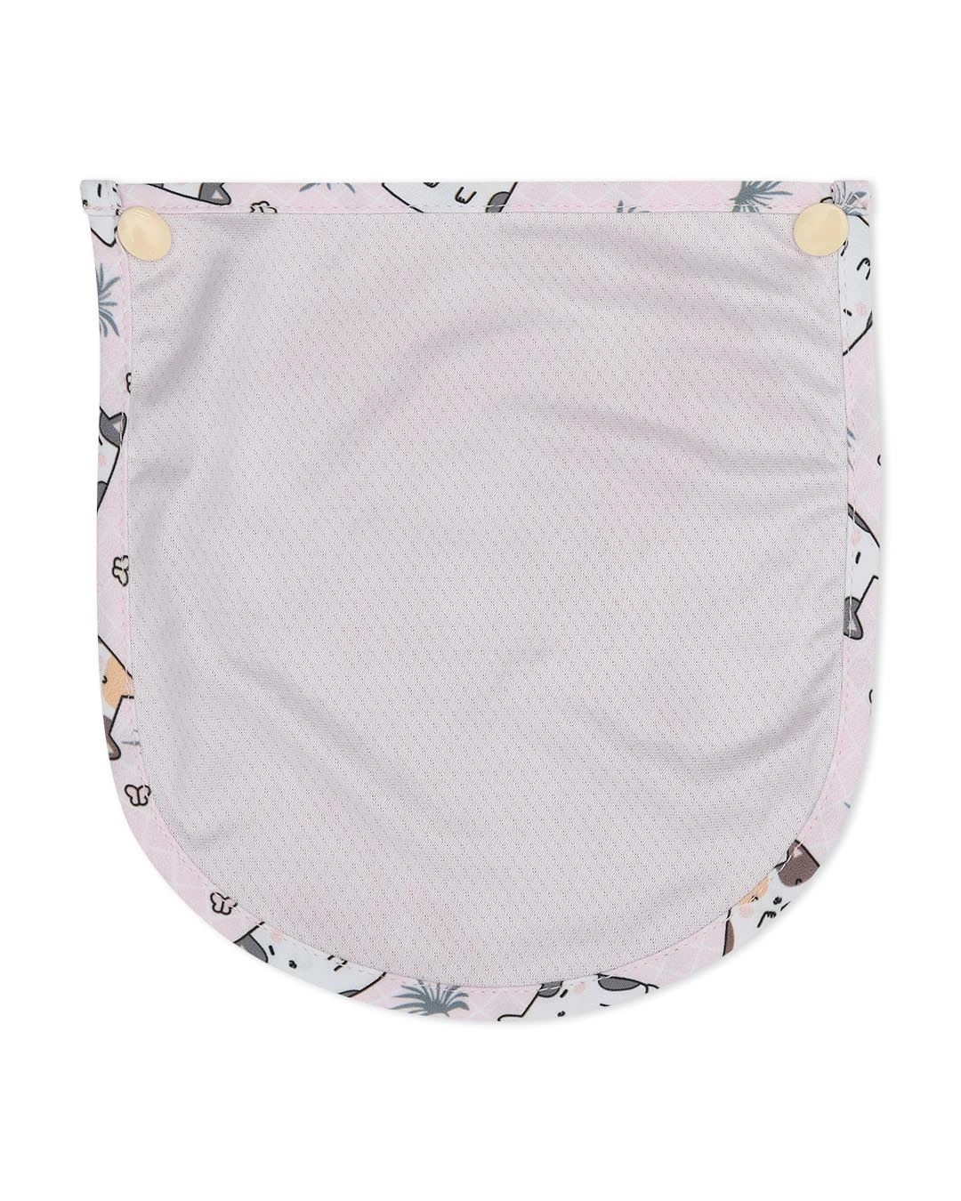 Nón vành cho bé Duy Ngọc 4312 màu be 30