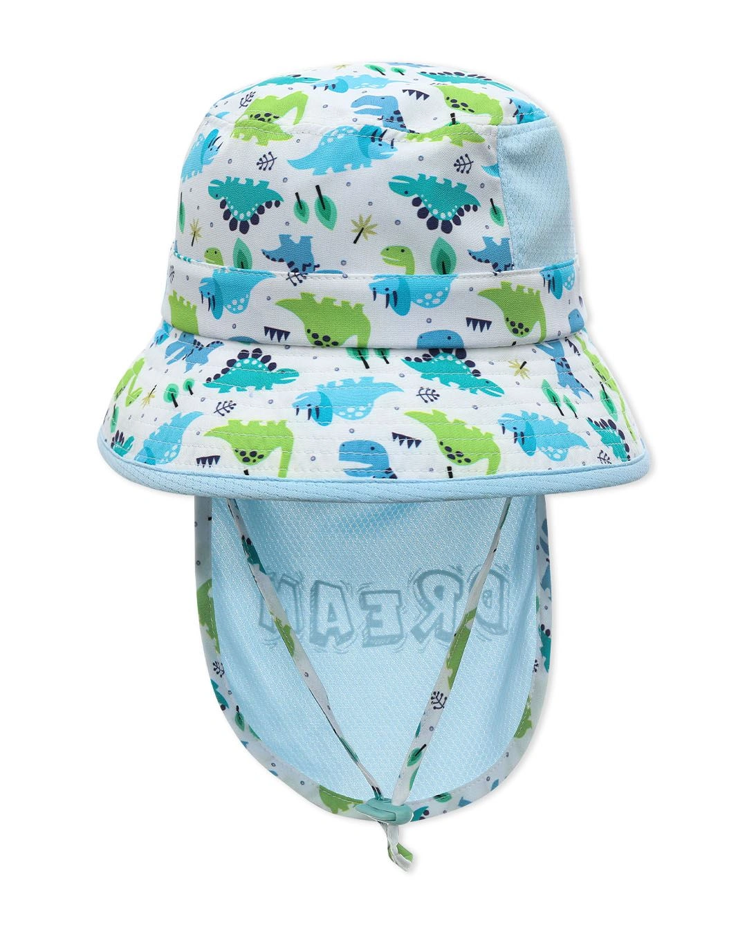 Nón vành cho bé Duy Ngọc 4312 màu be 13