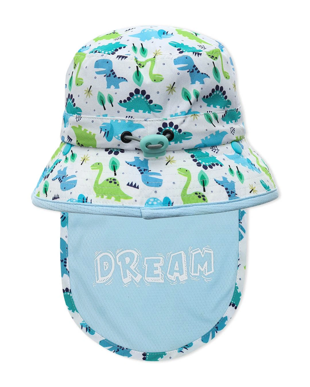 Nón vành cho bé Duy Ngọc 4312 màu be 16