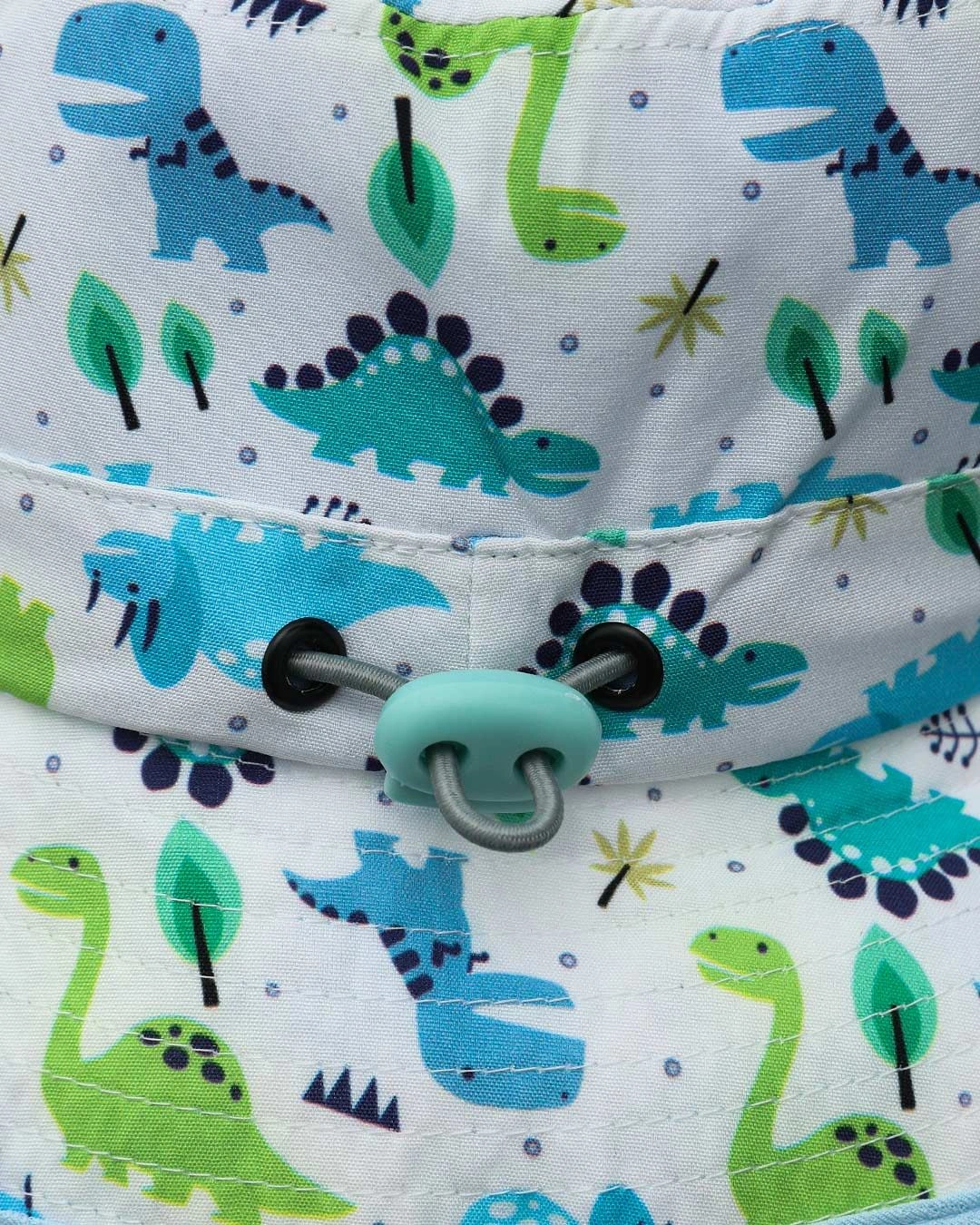 Nón vành cho bé Duy Ngọc 4312 màu be 18