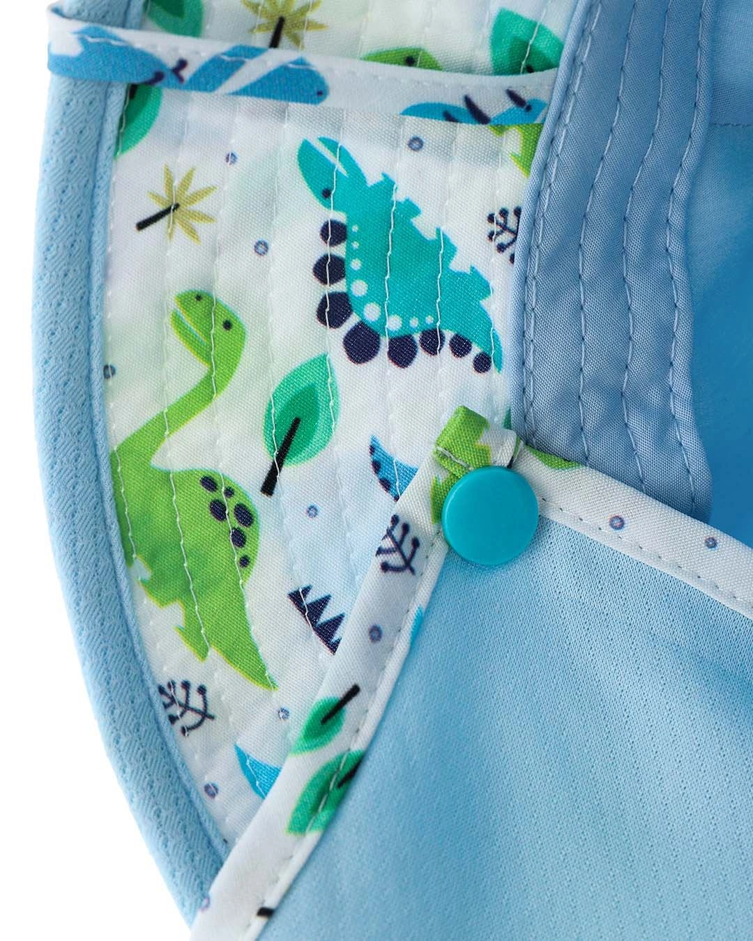 Nón vành cho bé Duy Ngọc 4312 màu be 19