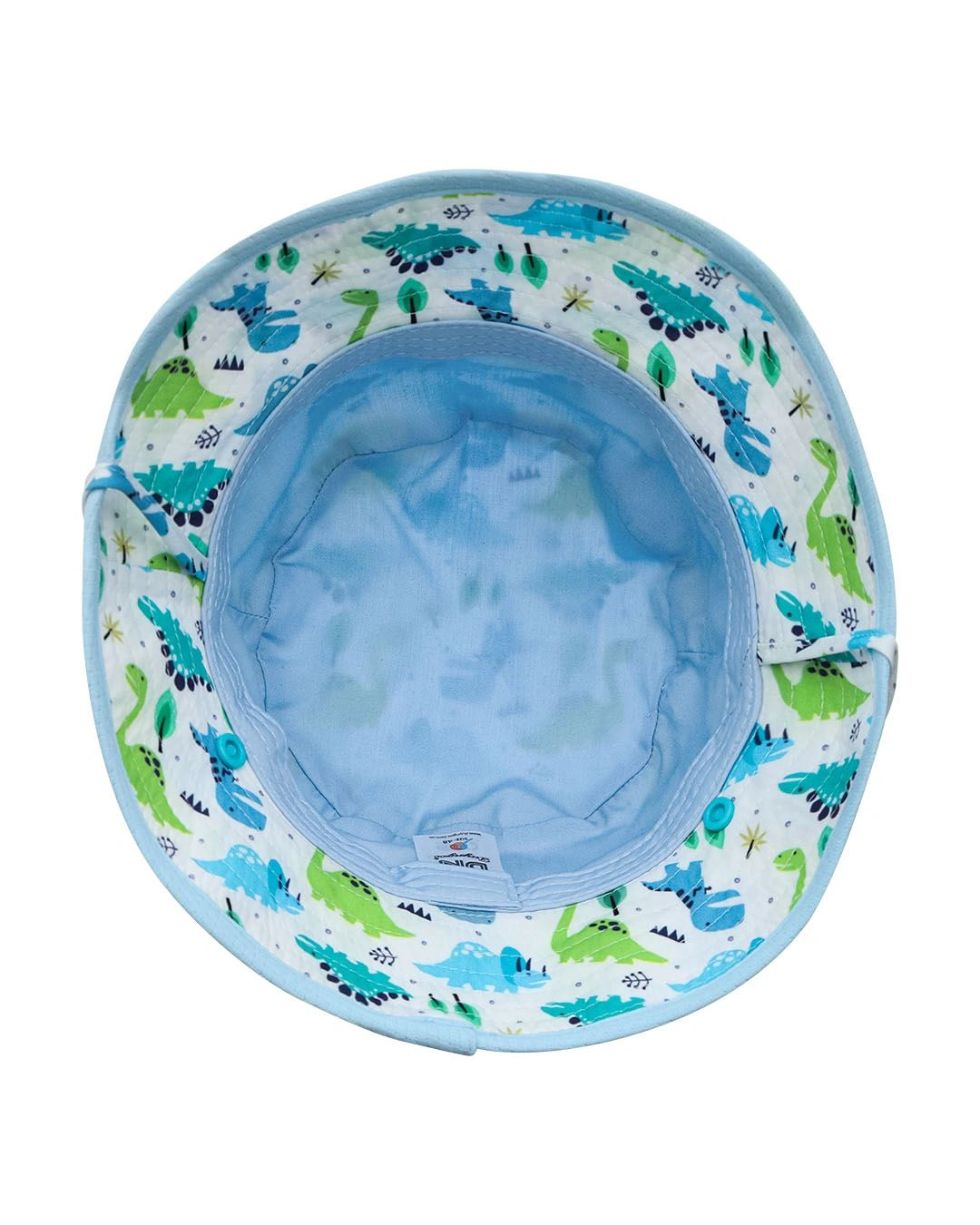 Nón vành cho bé Duy Ngọc 4312 màu be 20