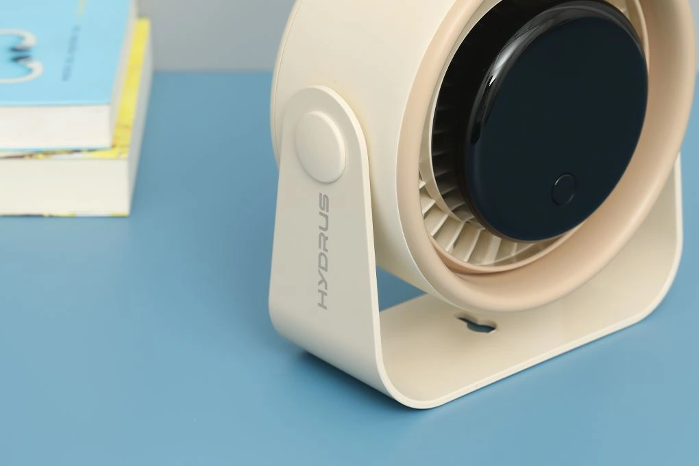 Quạt để bàn mini Hydrus JF-83 10