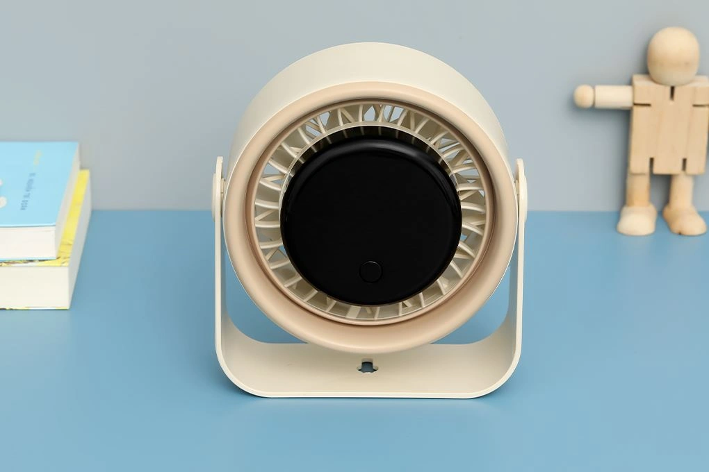 Quạt để bàn mini Hydrus JF-83 5