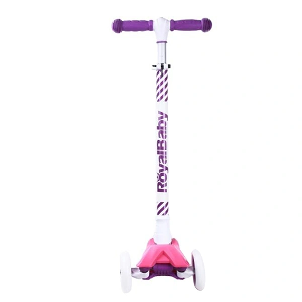 Xe scooter RoyalBaby RO203M-3 1