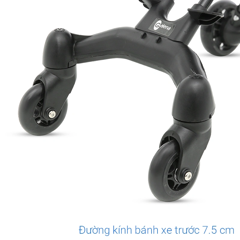 Xe đẩy 2 chiều gấp gọn Galena GA-ST07 (từ 6 tháng) 12