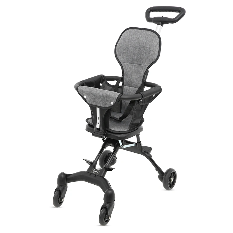 Xe đẩy 2 chiều gấp gọn Galena GA-ST07 (từ 6 tháng) 3