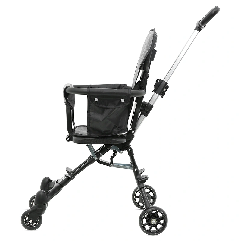 Xe đẩy 2 chiều gấp gọn Galena GA-ST07 (từ 6 tháng) 4