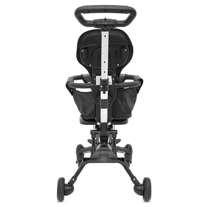 Xe đẩy 2 chiều gấp gọn Galena GA-ST07 (từ 6 tháng) 5