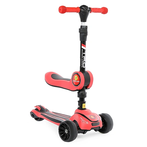 Xe scooter AVAcycle-118 (2 - 5 tuổi) 12