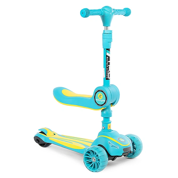 Xe scooter AVAcycle-118 (2 - 5 tuổi) 1