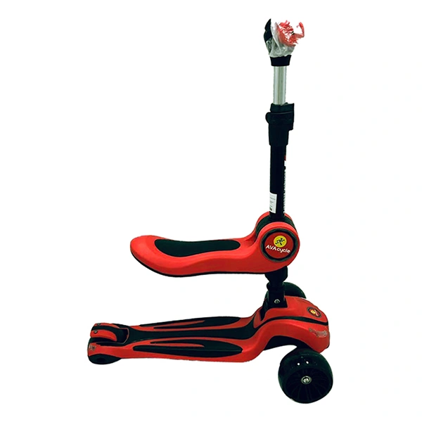 Xe scooter Stitch 118 (2 - 5 tuổi) 5