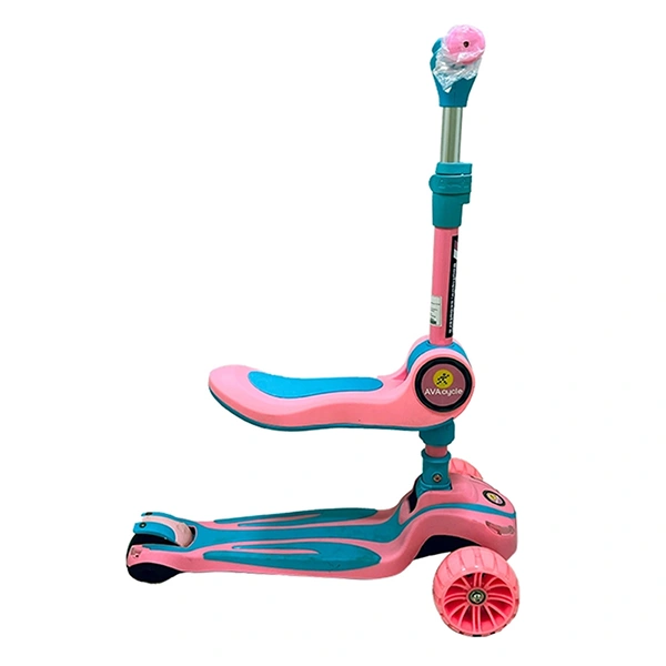 Xe scooter Stitch 118 (2 - 5 tuổi) 1