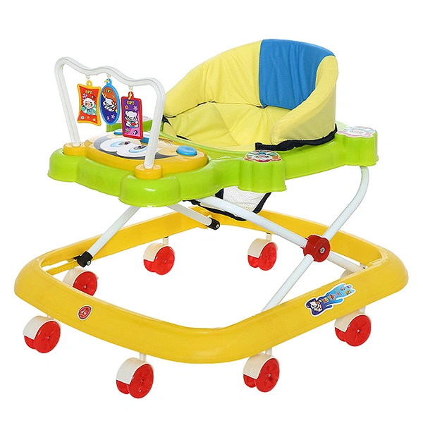 Xe tập đi chim cánh cụt Đại Phát Tài - Màu ngẫu nhiên (8 - 15 tháng) 1